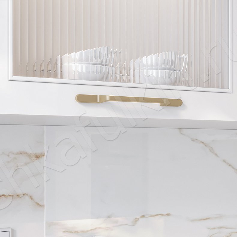 Кухня Ангурия Коричневый Цветной Красный Светлые Современный   Для посуды 7