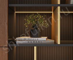 Крым Стенка