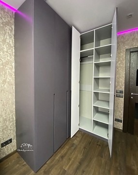 Изображение Заказ №13598 Цветной Современный  Спальня 