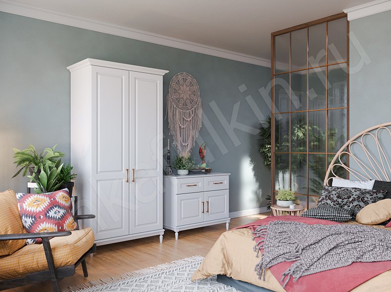 Гарнитур Бохо