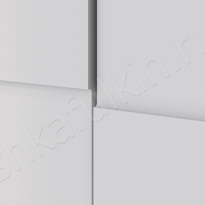 Шкаф Атлеш Цветной Современный 5и створчатые Гостиная Для вещей 3