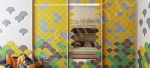 Селфи-шкаф Бендер