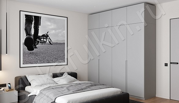 Распашной шкаф Миллер