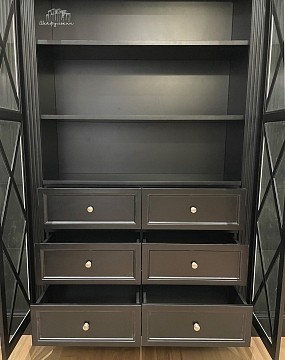 Заказы №16154 и №16642     