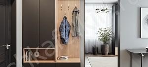 Прихожая Терри