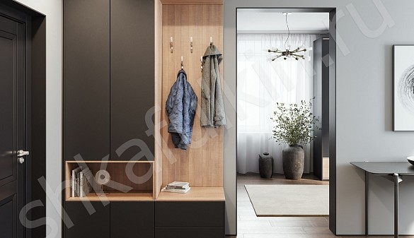 Прихожая Терри