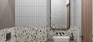 Мебель в ванную Полла