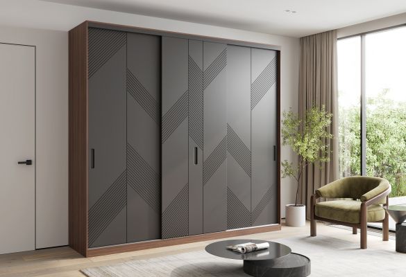Шкафы-купе