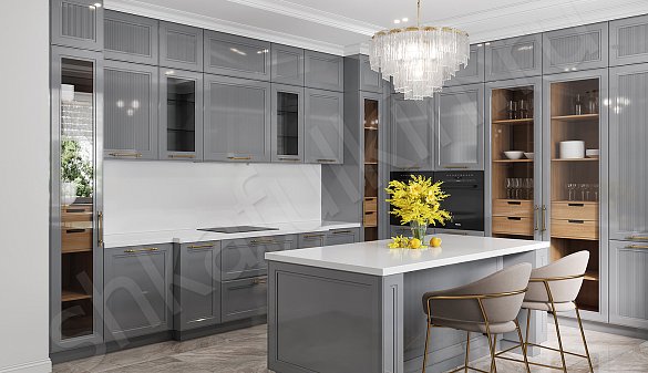 Кухня Минотти