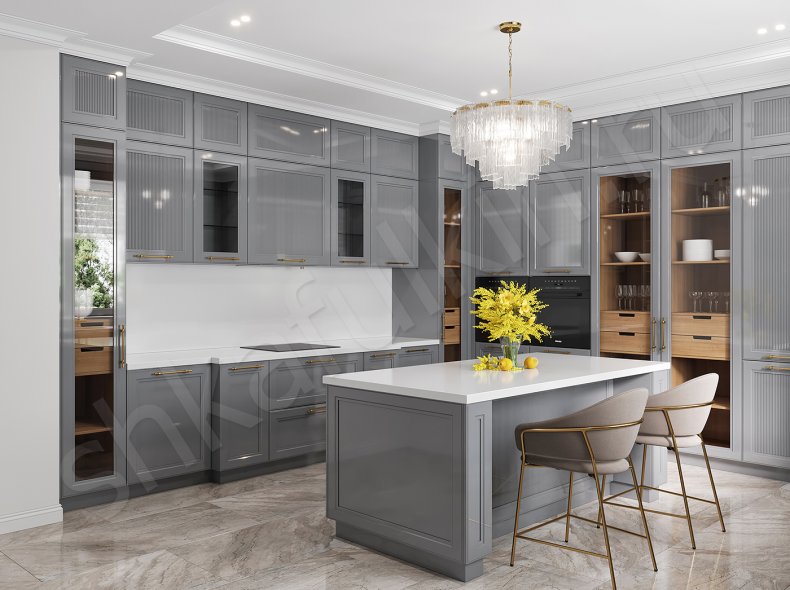 Изображение Кухня Минотти