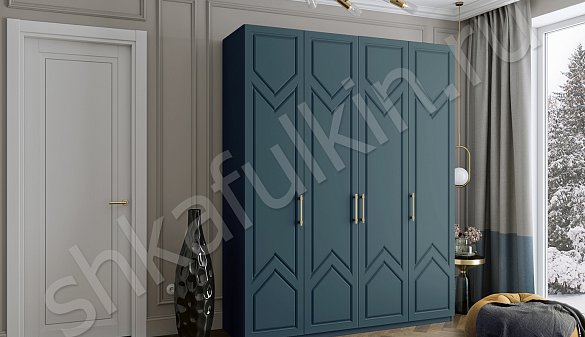 Шкаф Квинни