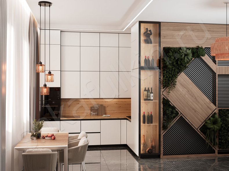 Изображение Кухня Арагви