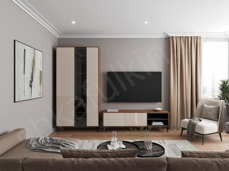 Изображение Стенка Шондер