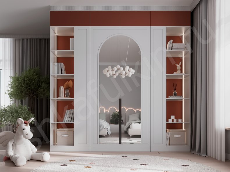 Изображение Детская Терра