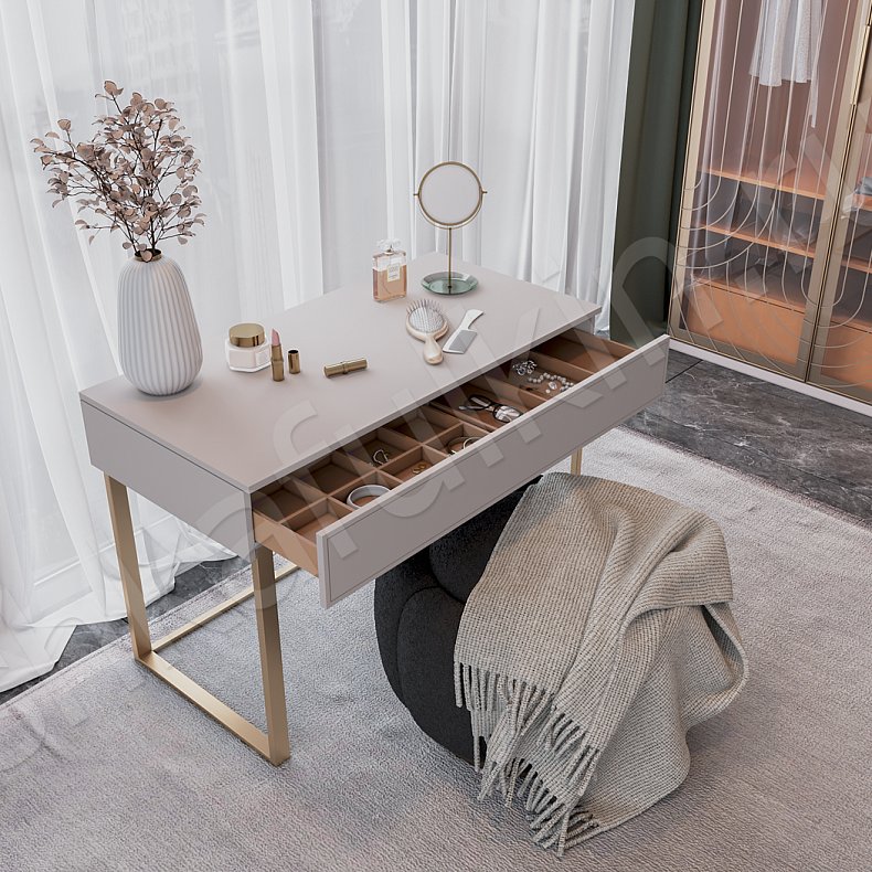 Изображение Гардеробная Паттерн Светлые Модерн  Гардеробная  4