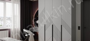 Гарнитур Неонелли