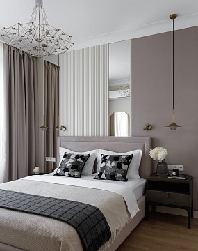 Изображение Заказ №10958 Белый Неоклассика   