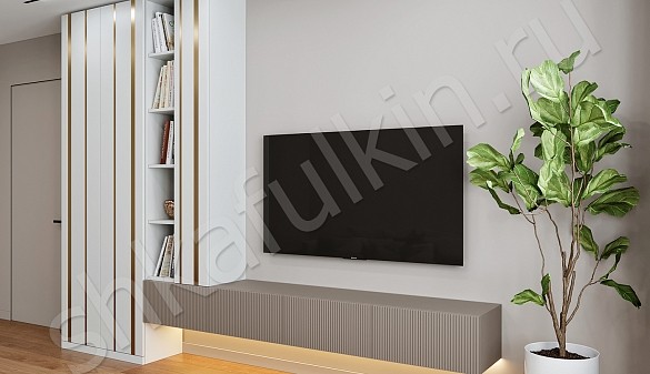 Стенка Неаполи