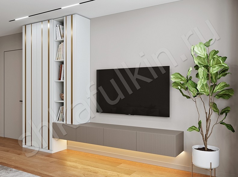 Стенка Неаполи