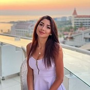 Борисова Алина