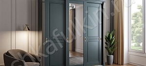 Шкаф-купе Адель