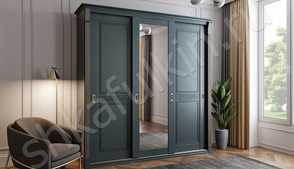 Шкаф-купе Адель