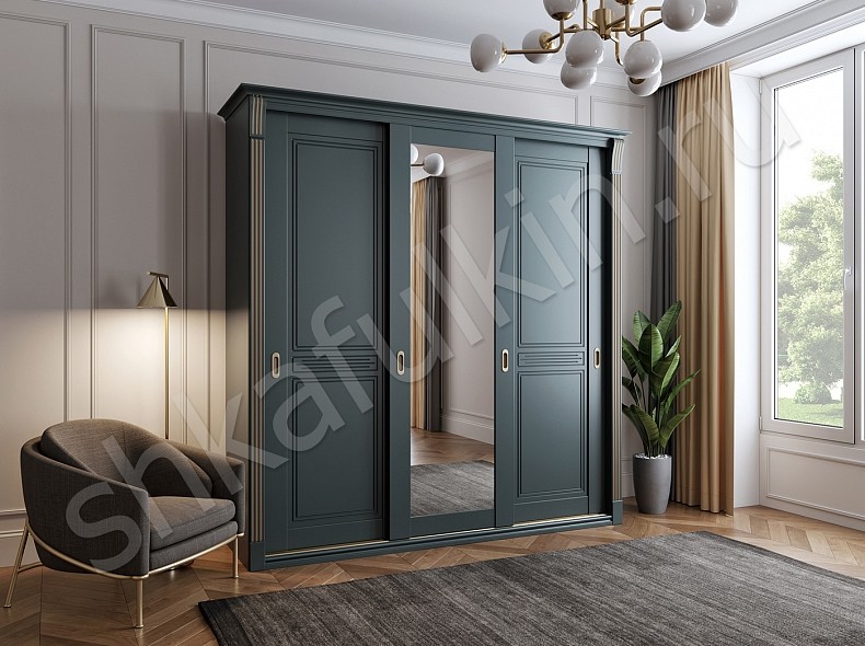 Шкаф-купе Адель