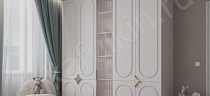 Шкаф Вивиан