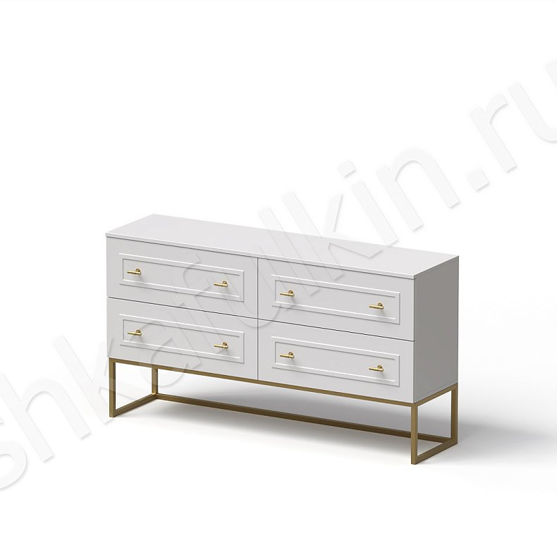 Стефани Комод