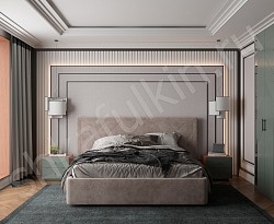 Хадсон Гарнитур