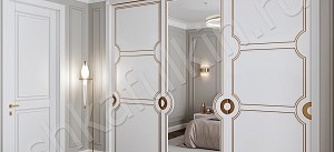 Шкаф-купе Арианна