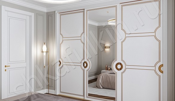 Шкаф-купе Арианна