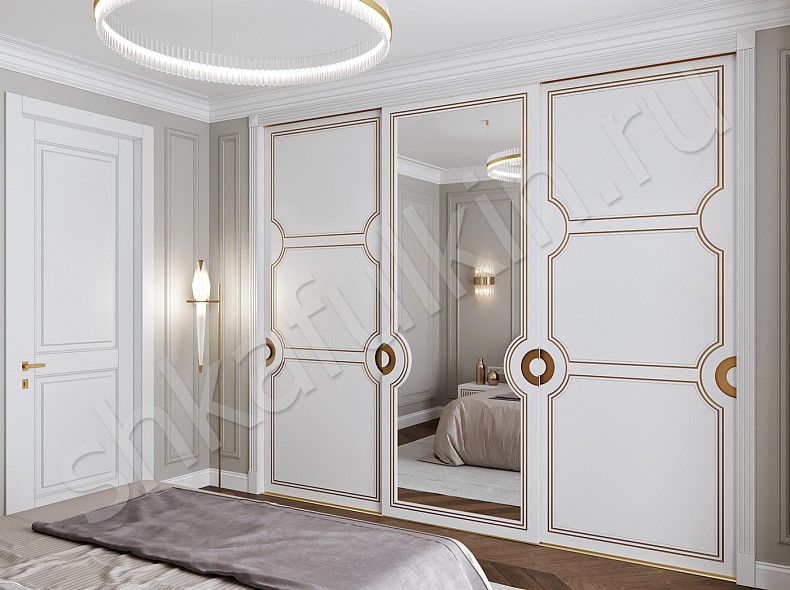 Шкаф-купе Арианна