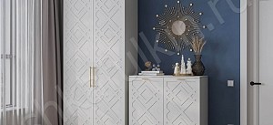 Шкаф Элегант