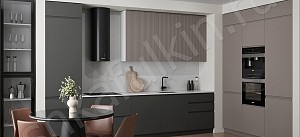 Кухня Тандино