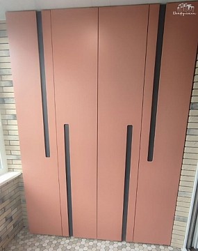 Изображение Заказ №13336 Цветной Современный   