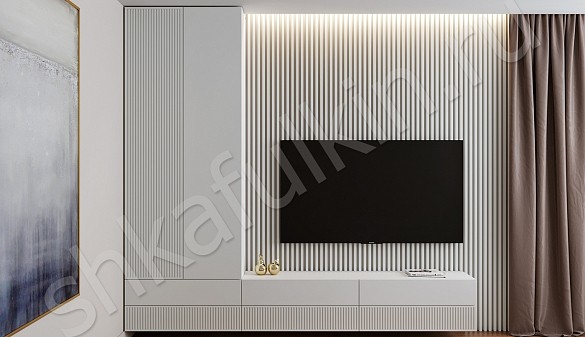 Стенка Невада