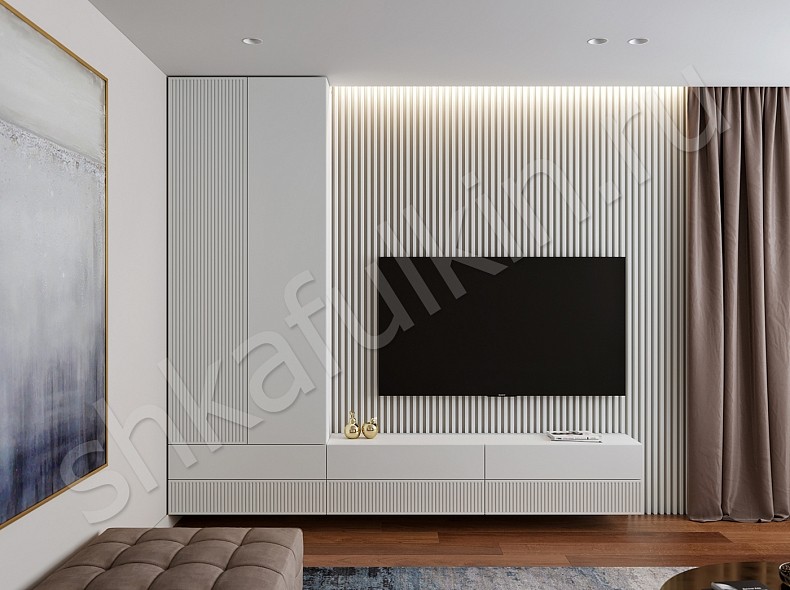 Стенка Невада