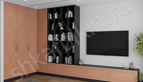 Стенка Оракул