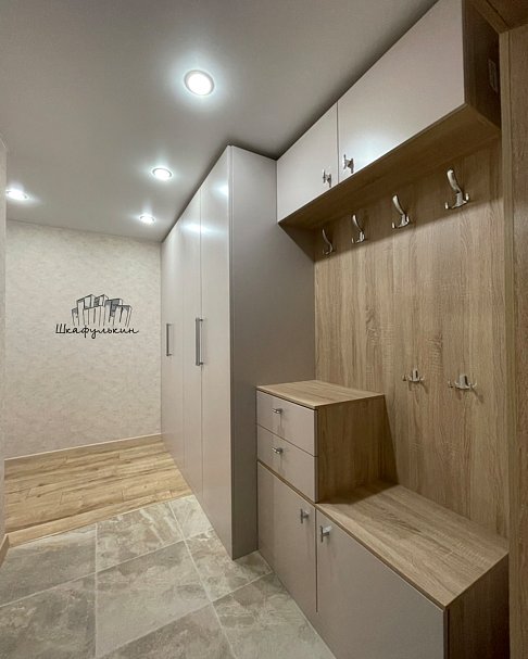 Заказ №4884 и №6442