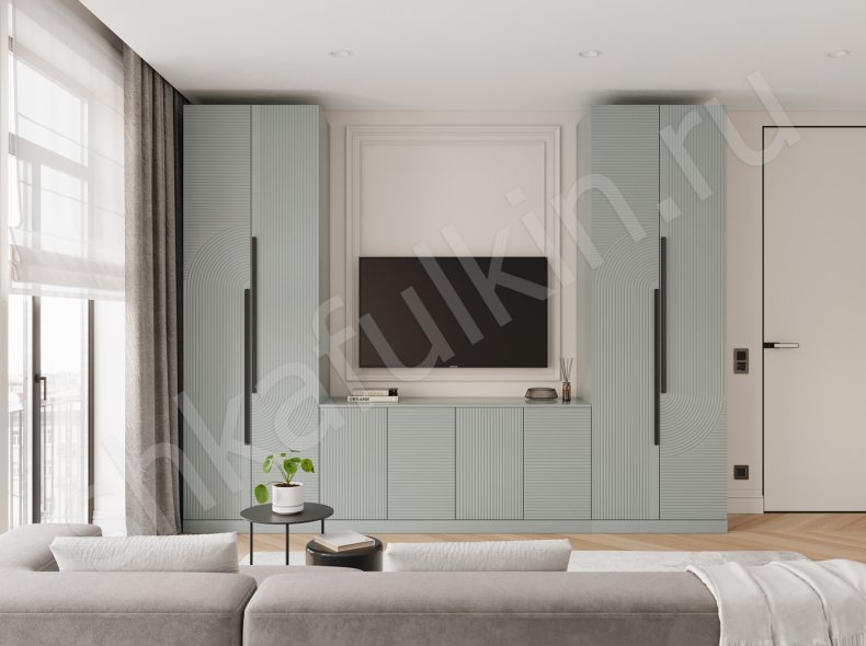 Изображение Стенка Зингер