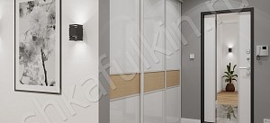 Шкаф-купе Рондо