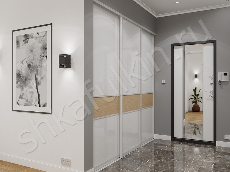 Шкаф-купе Рондо