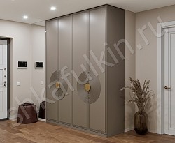 Ришелье Прихожая