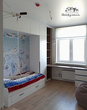 Изображение Заказ №5458     