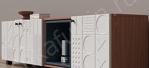 Тумба Фабрицио