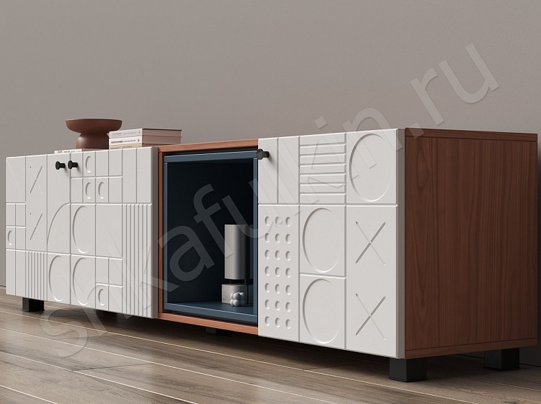 Тумба Фабрицио