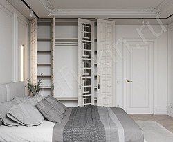 Антида Шкаф