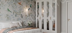 Шкаф Мадонна