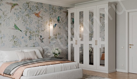 Шкаф Мадонна